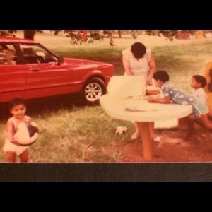 Meet your Posher, Mike